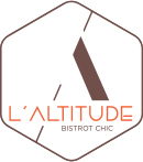 L'ALTITUDE