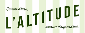 L'ALTITUDE