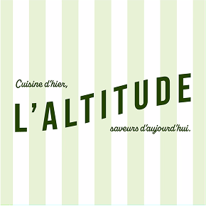 L'ALTITUDE