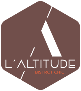 L'ALTITUDE